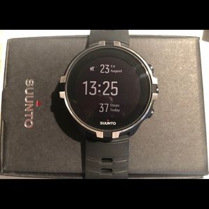 suunto spartan sport wrist hr accessories